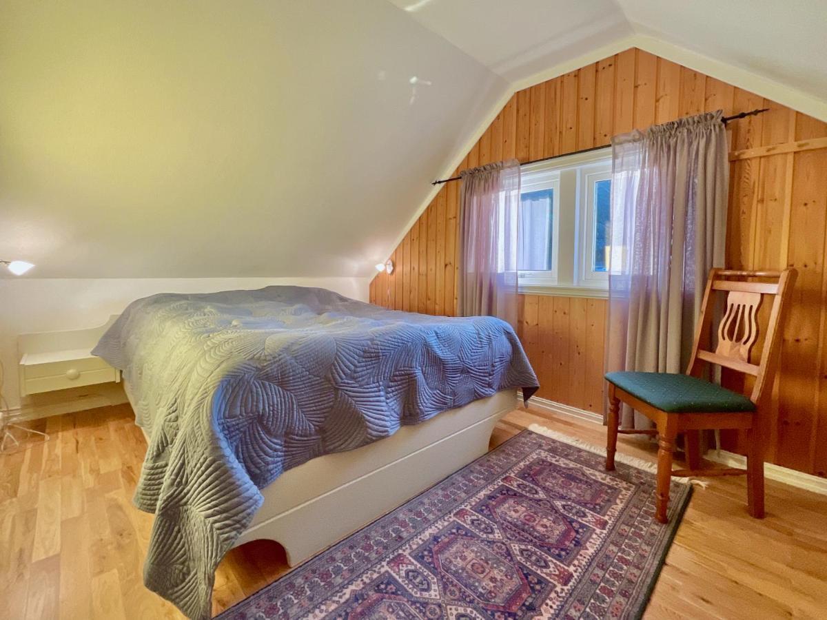 Kvalvika Retreat - Lofoten Leknes Bagian luar foto